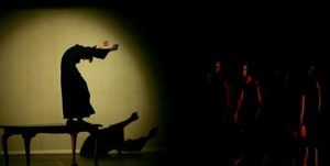 I Am... performed by KMAD, directed by Kelsey Middleton.
