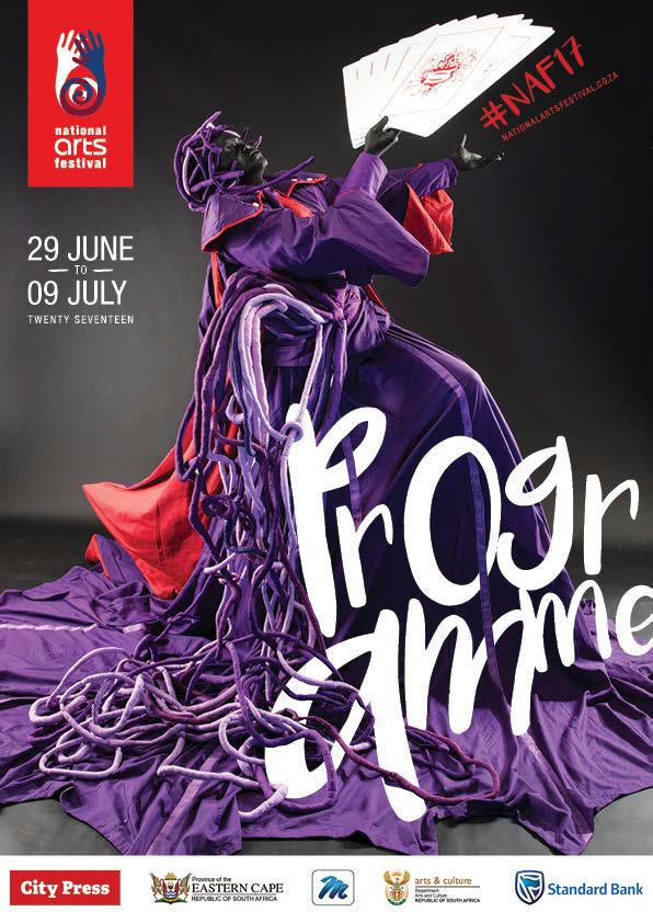 What’s good? The Critter’s guide to #NAF17 Fringe