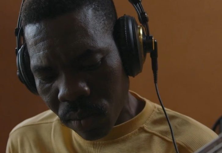 A portrait of the maskandi artist as a mentor and friend