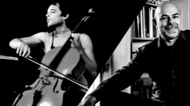 HA!Man & Anton – In Fearless Flow: Levity in a time like this