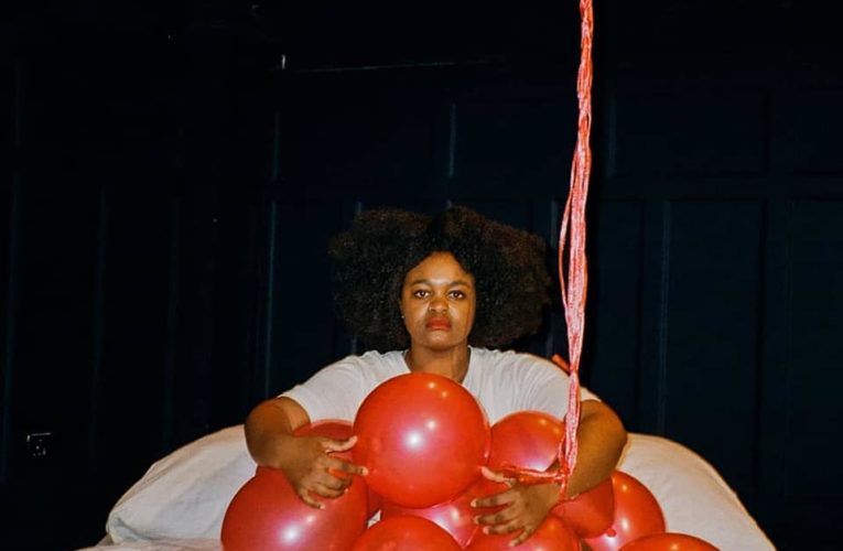 My Bleeding Thing: Keep it on the IG